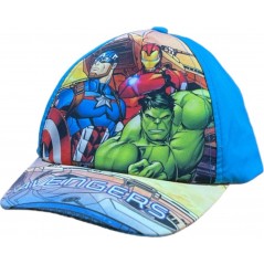 Avengers Marvel Cap, New discount.com, Nouveautés chez new discount...