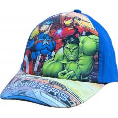 Avengers Marvel Cap, New discount.com, Nouveautés chez new discount...