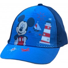 Mickey Disney Gorra -New discount.com