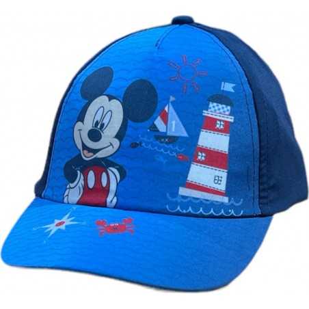 Mickey Disney Gorra