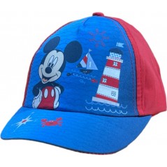 Mickey Disney Gorra -New discount.com