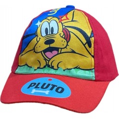 Gorra de bebé Donald - Pluto - Goofy Disney -New discount.com