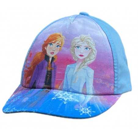 Casquette Frozen 2 Disney