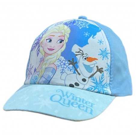 Casquette Frozen 2 Disney