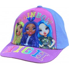 Rainbow High Cap, New discount.com, Nouveautés chez new discount, v...