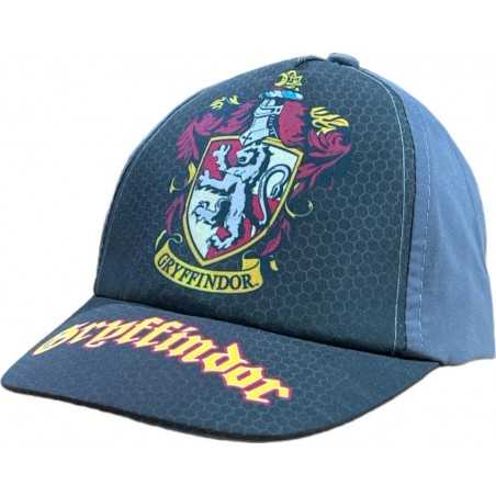 Casquette Harry Potter