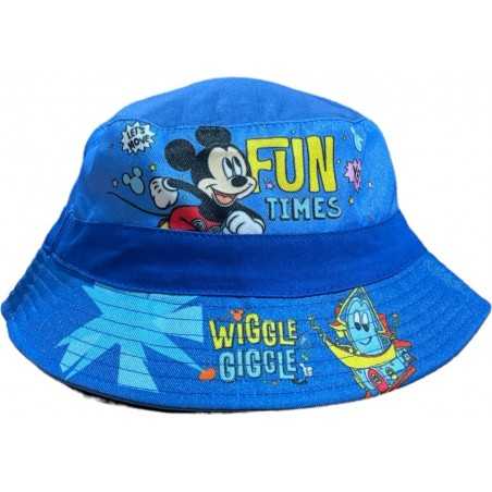 Mickey Disney sombrero
