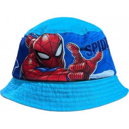 Spiderman Marvel sombrero