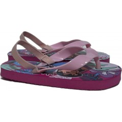 Chanclas Stitch Disney con tira elástica -New discount.com