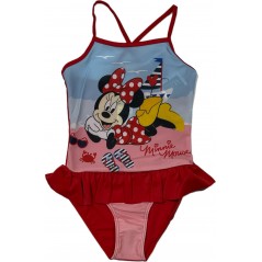 Maillot de bain Minnie Disney - Swimbody - New discount.com