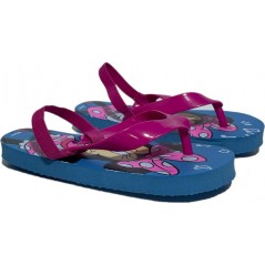 Minnie Disney flip flops with elastic strap, New discount.com, Nouv...