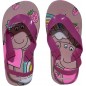 Chanclas Peppa Pig con tira elástica -New discount.com