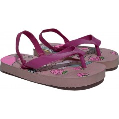 Chanclas Peppa Pig con tira elástica -New discount.com