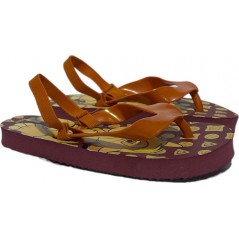 Chanclas The Lion King Disney con tira elástica -New discount.com