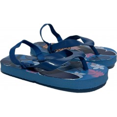 Stitch Disney flip flops with elastic strap, New discount.com, Nouv...