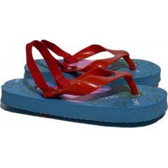 Peppa Pig flip flops with elastic strap, New discount.com, Nouveaut...