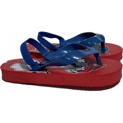Infradito Paw Patrol con cinturino elastico - New discount.com