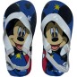 Tongs Mickey Disney avec bride élastiquée - New discount.com