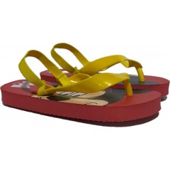 Infradito Mickey Disney con cinturino elastico - New discount.com