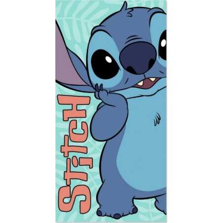 Drap de plage Lilo and Stitch Disney - New discount.com