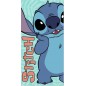 Lilo and Stitch Disney toalla de playa o toalla de baño -New discou...