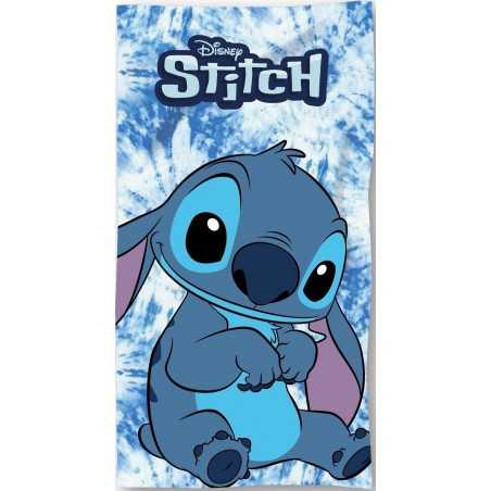 Asciugamano o telo Mare Lilo and Stitch Disney - New discount.com