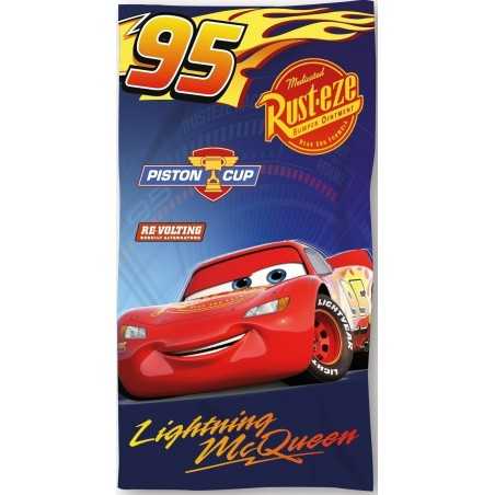 Flash McQueen Strandtuch oder Badetuch - New discount.com