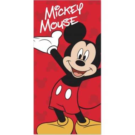 Asciugamano o telo Mare Mickey Disney - New discount.com