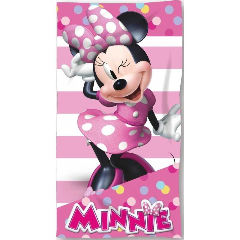 Minnie Disney Strandtuch oder Badetuch - New discount.com