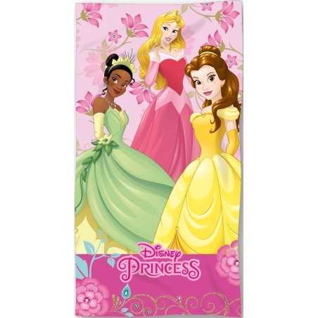 Drap de plage ou drap de bain Princesse Disney - New discount.com