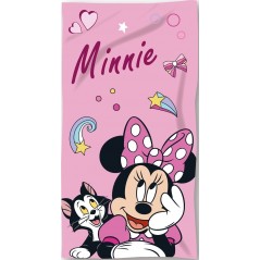 Minnie Disney toalla de playa o toalla de baño -New discount.com