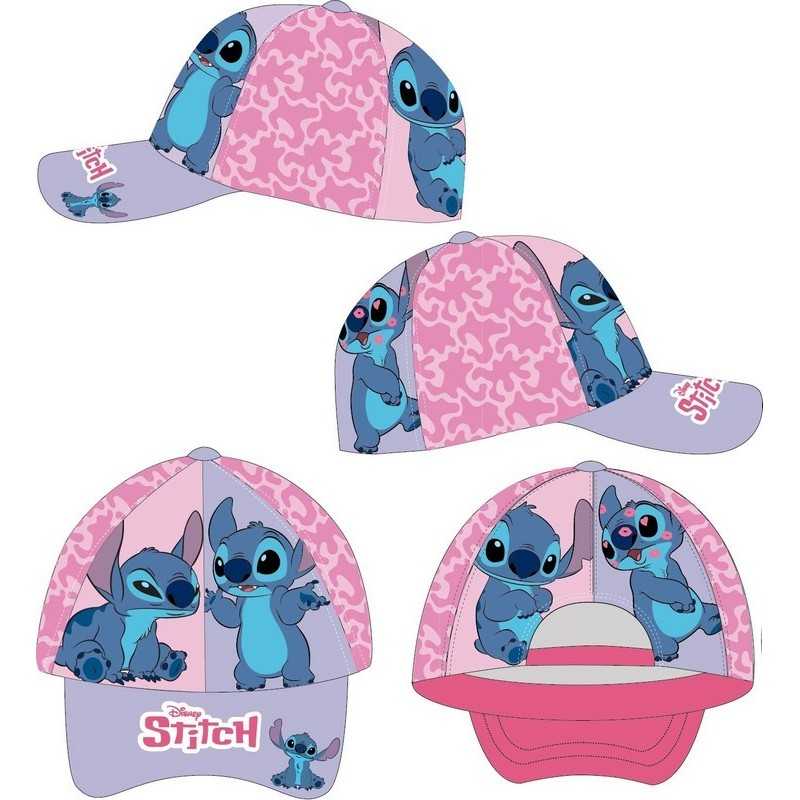 Lilo and Stitch Disney Gorra Full Sublimation -New discount.com