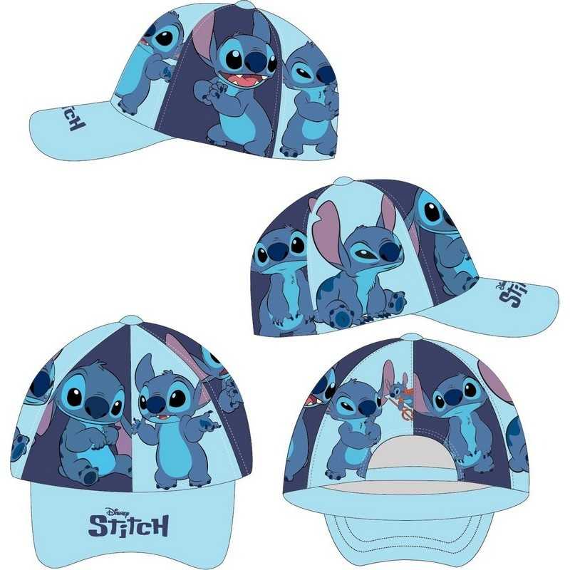 Lilo and Stitch Disney Gorra Full Sublimation -New discount.com