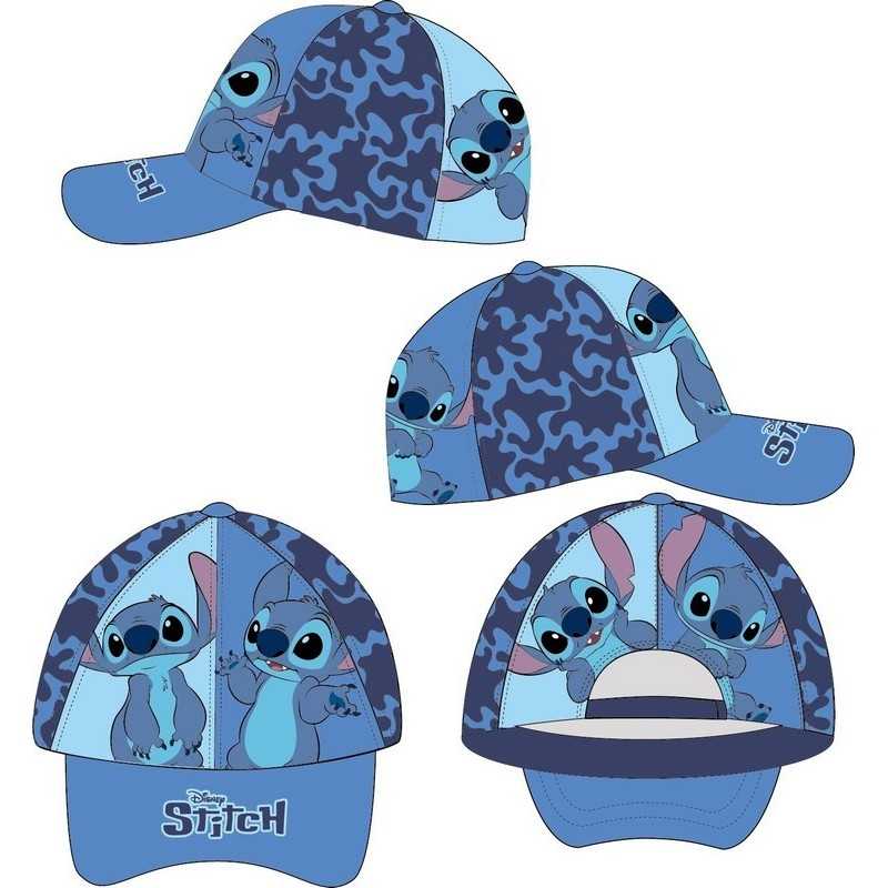 Lilo and Stitch Disney Gorra Full Sublimation -New discount.com