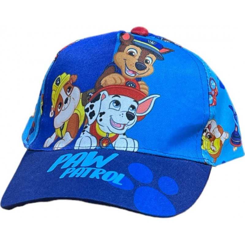 Paw Patrol Cap Full sublimation, New discount.com, Nouveautés chez ...