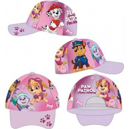 Paw Patrol Gorra Full sublimation -New discount.com