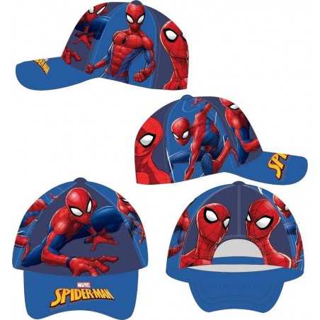 Spider-man Kappe Full Sublimation - New discount.com