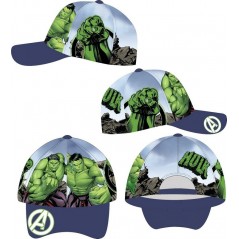 Hulk Gorra -New discount.com