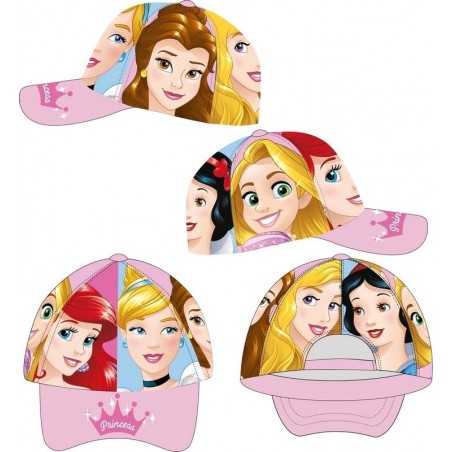 Casquette Princesse Disney Full sublimation - New discount.com