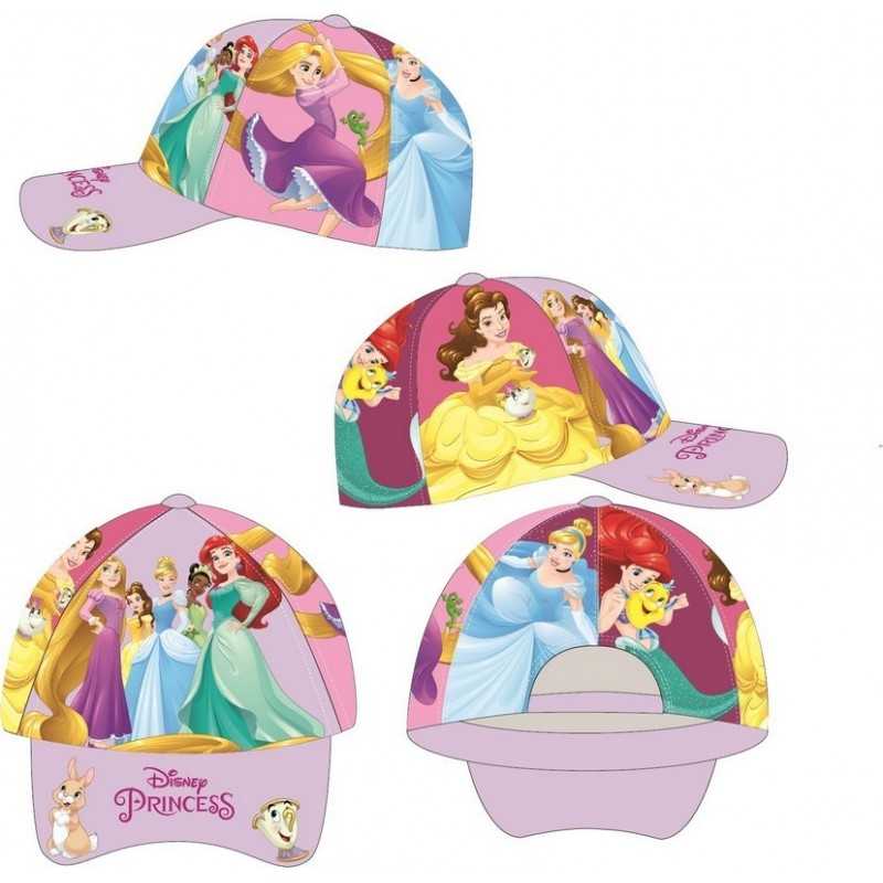 Princess Disney Cap Full sublimation, New discount.com, Nouveautés ...