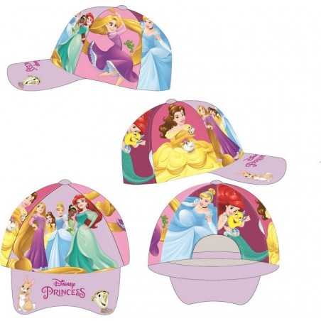 Princess Disney Kappe Full sublimation - New discount.com
