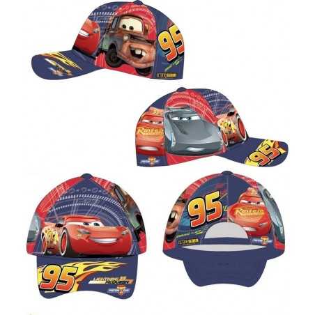 Cars disney Gorra -New discount.com