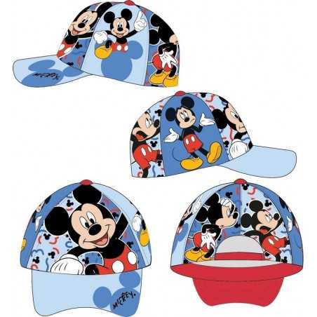 Casquette Mickey Disney Full sublimation - New discount.com