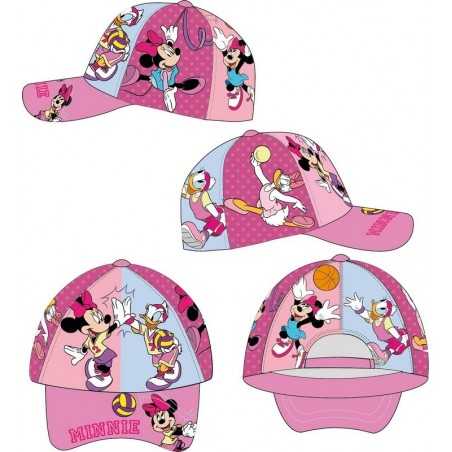 Casquette Minnie Disney Full sublimation - New discount.com