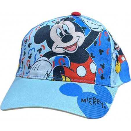 Mickey Disney Gorra Full sublimation