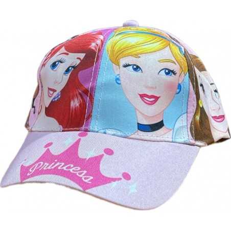 Princess Disney Kappe Full sublimation