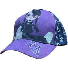 Wednesday Cap Full Sublimation, New discount.com, Nouveautés chez n...
