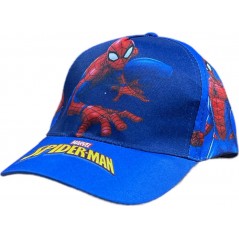 Spider-man Kappe Full Sublimation - New discount.com