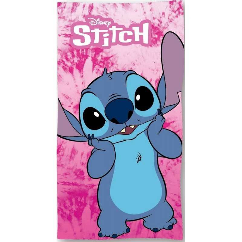 Stitch Disney beach towel or bath towel cotton, New discount.com, N...
