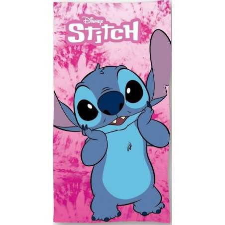 Stitch Disney Strandtuch oder Badetuch Baumwolle - New discount.com
